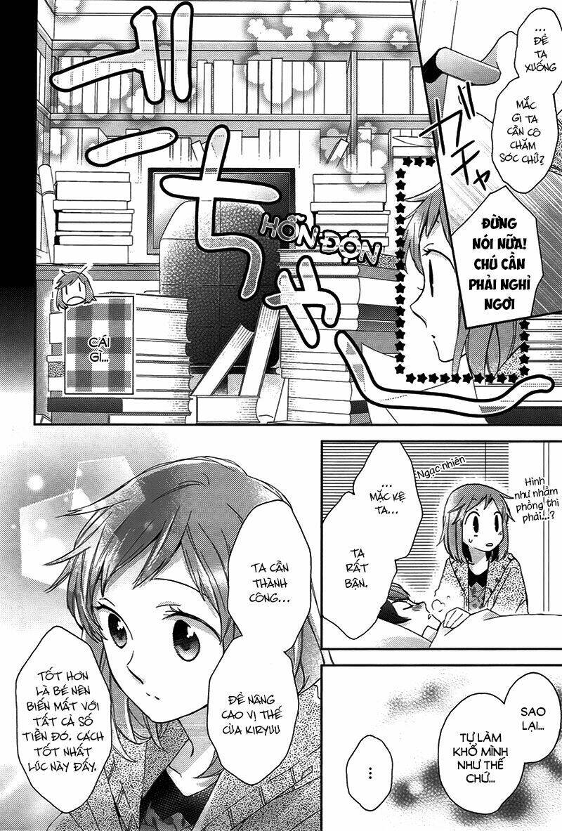 futsutsu kana oyako deha arimasu ga chapter 0 31
