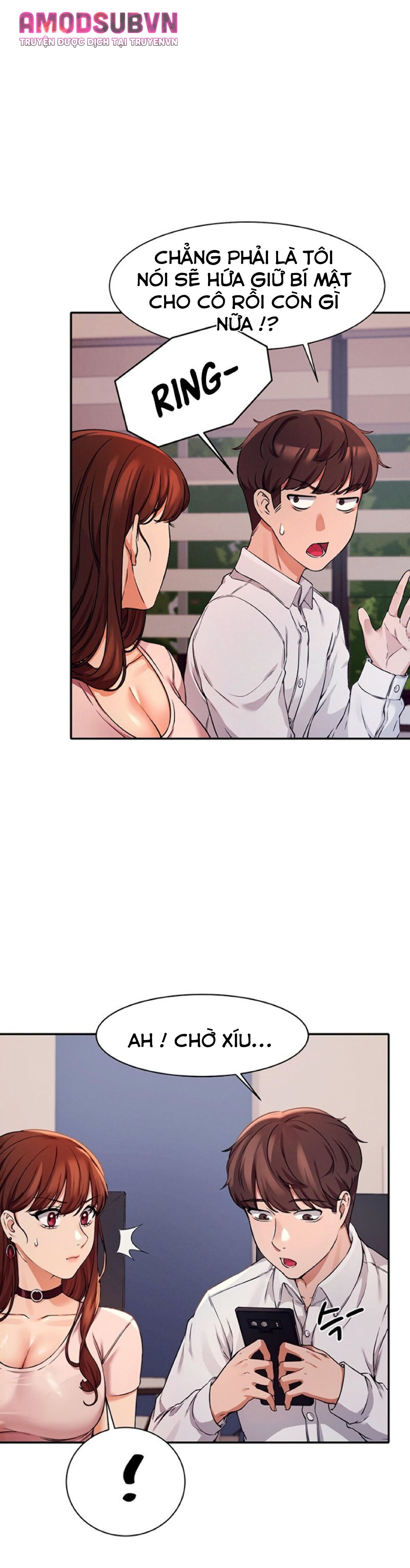 where is goddess - nữ thần đâu rồi? chapter 9 12