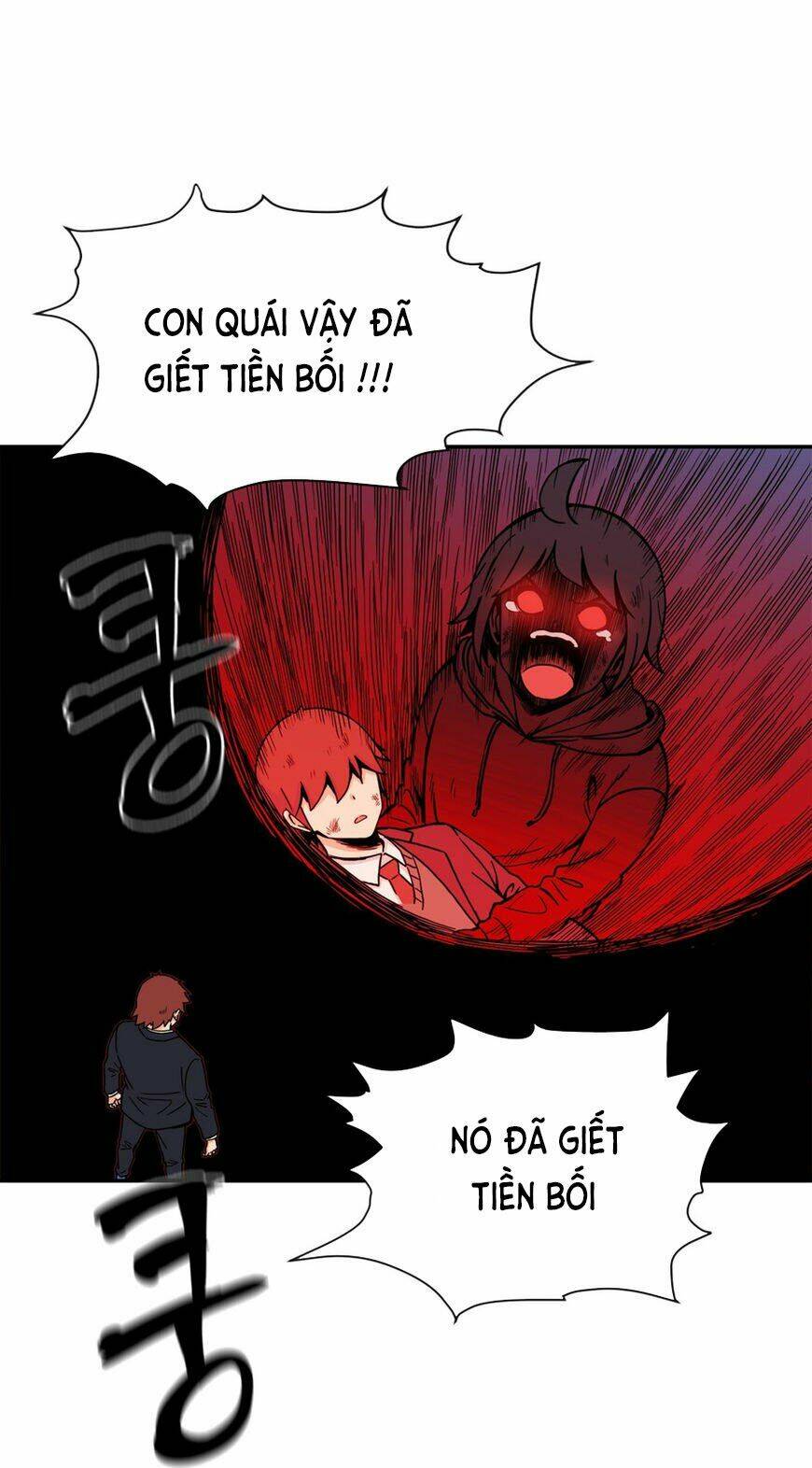 her hero chapter 23 14