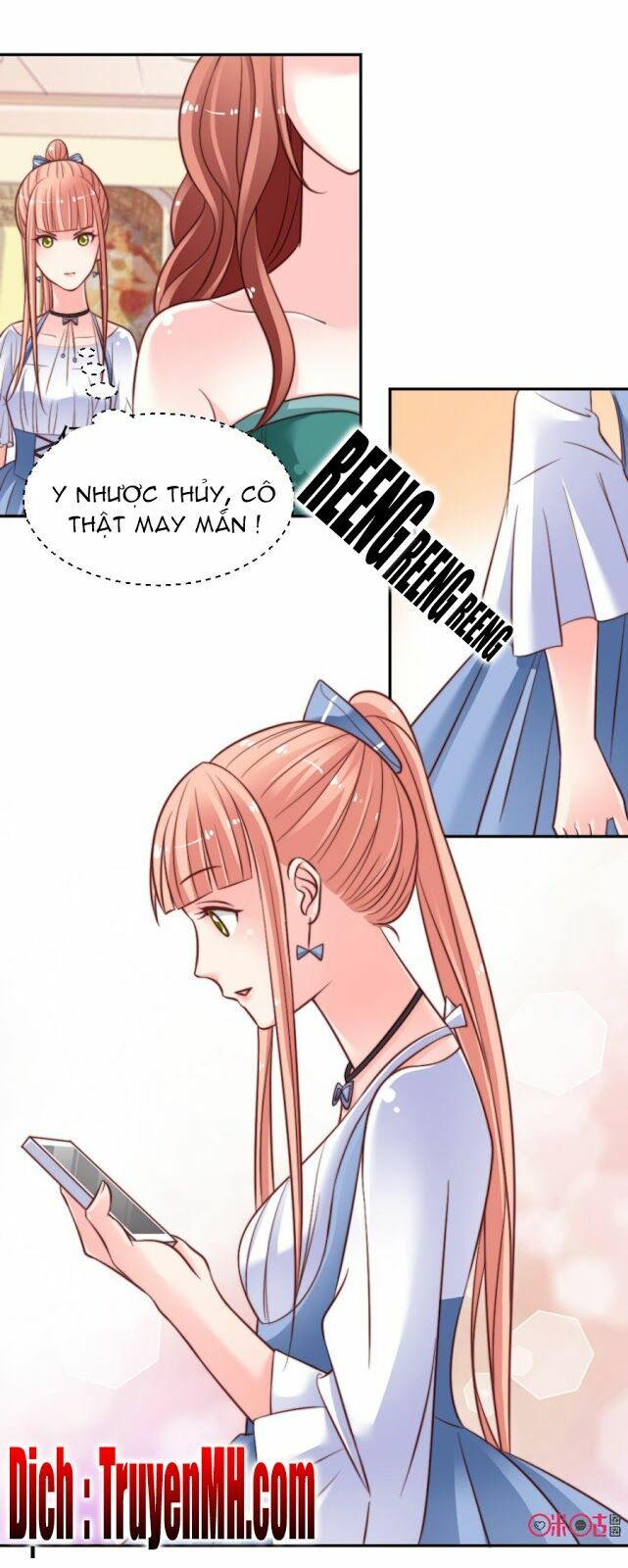bí mật của thiên kim chapter 28 6