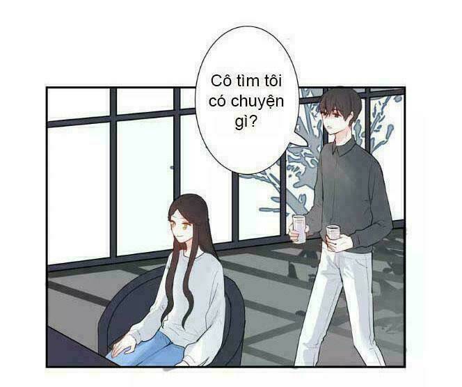 quy tắc của mỹ nam chapter 22 11