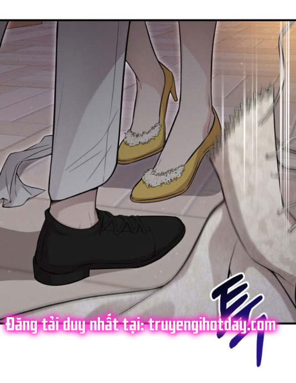 Phòng Ngủ Bí Mật Của Công Chúa Bị Bỏ Rơi chapter 61.1 - Trang 63