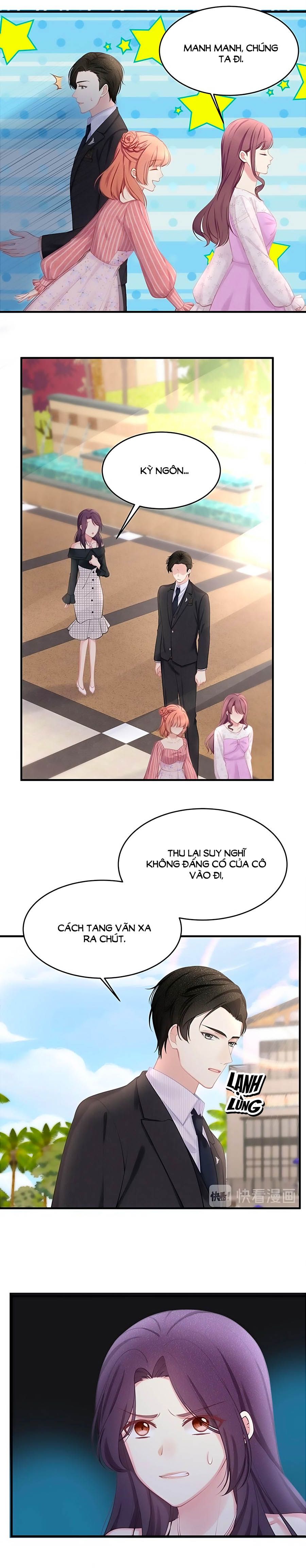 ta với bốn vị cố tiên sinh chapter 50 3