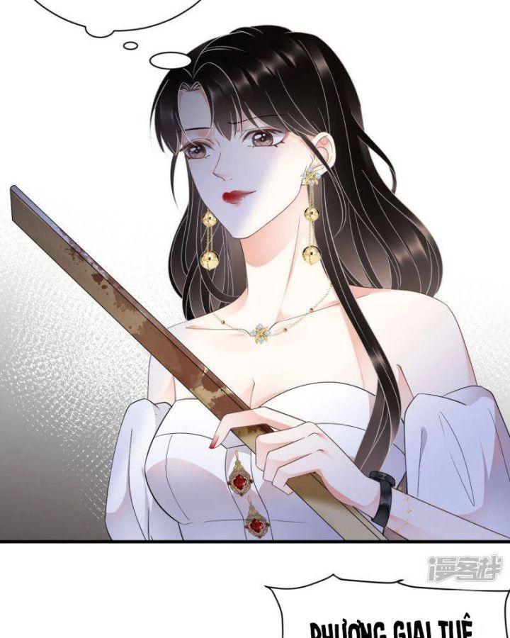 đại tiểu thư có thể có cái gì xấu chapter 27 16