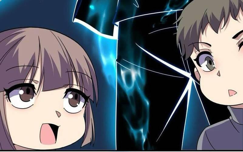 nhìn thấy thanh máu, ta xử tội thần linh chapter 95 33