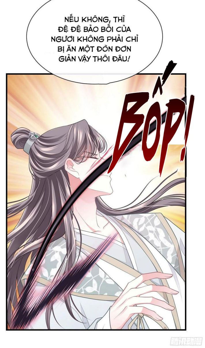 tôi nghi ngờ hệ thống thích tôi chapter 33 58