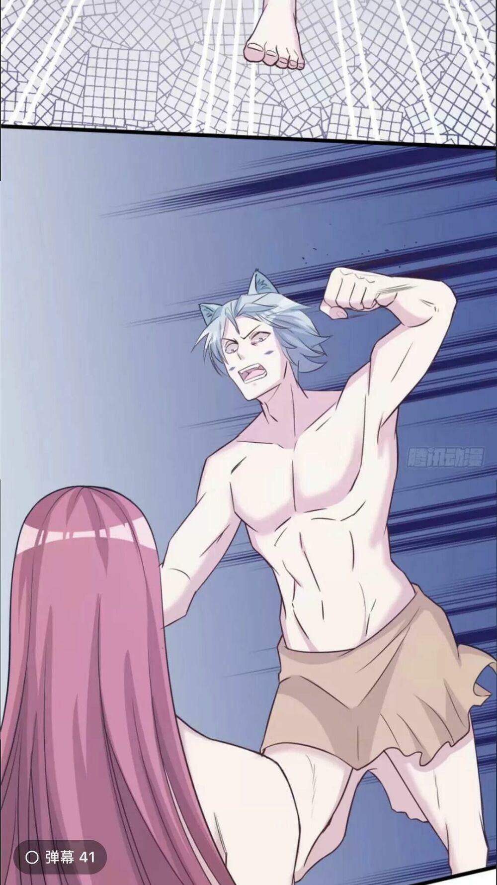 [16+] thảnh thơi thú thế chủng chủng điền, sinh sinh tể chapter 122 26