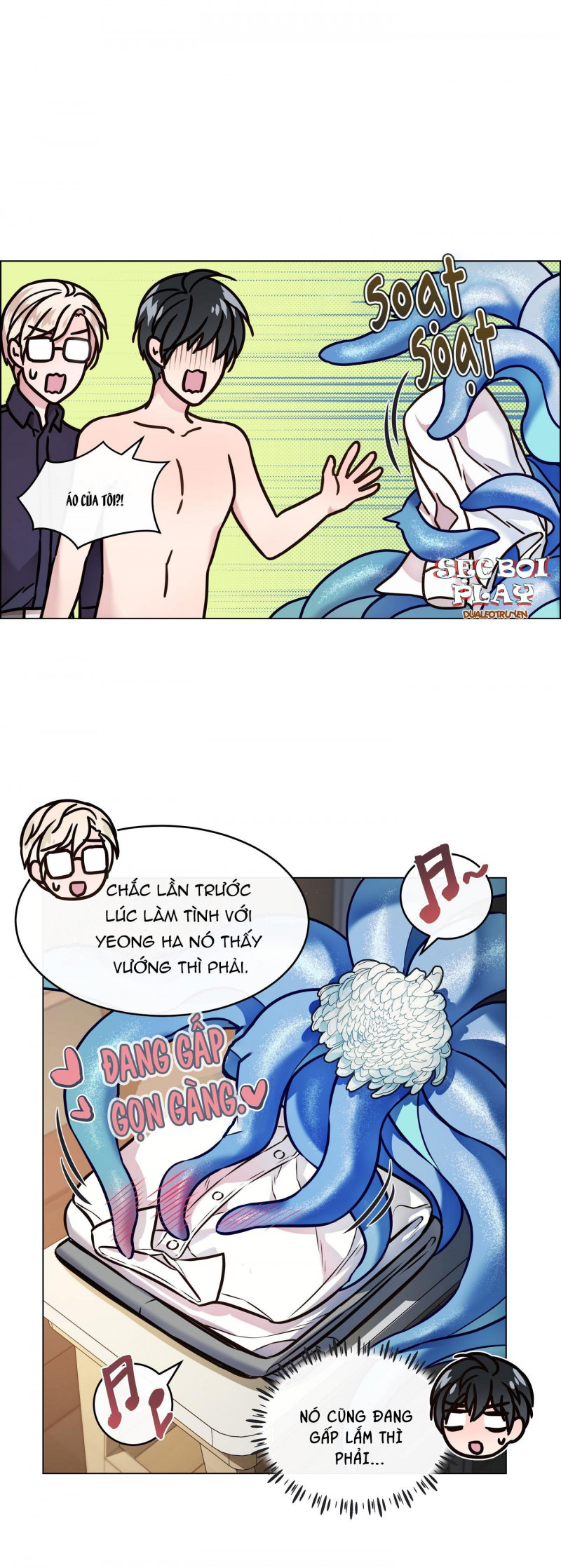 thực vật trị liệu chapter 4 25