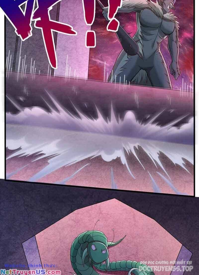 bắt đầu với kiếm vực, ta lặng lẽ tu luyện thành kiếm thần chapter 100 4