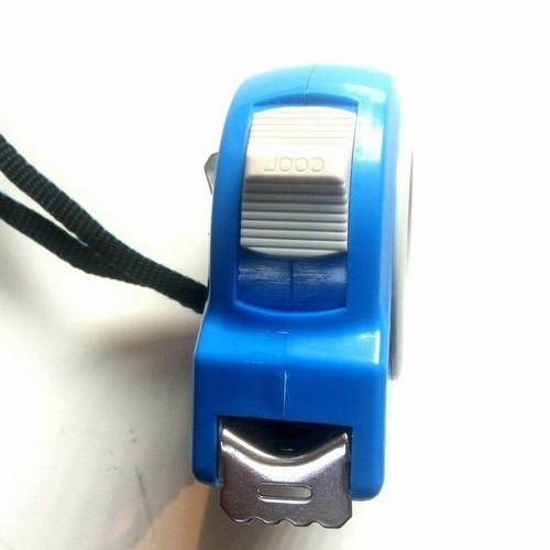 Thước cuộn C-Mart D0002 Đài Loan 2m, 5m, 7.5m
