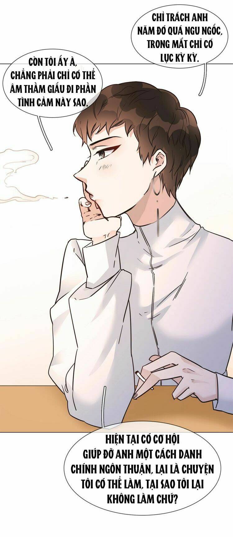 ngôi sao vụn vỡ chapter 21 49