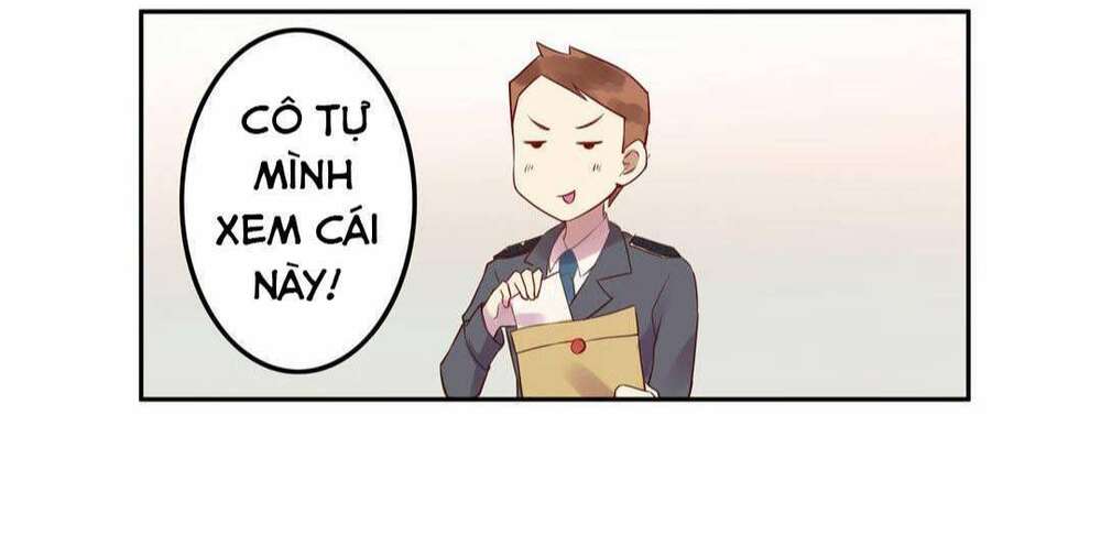 tất cả châu bảo đều cầu xin tôi trêu chọc nó chapter 8 36