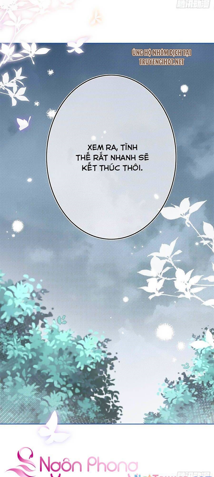 đế quốc đầu tiên có nữ hoàng chapter 32 47