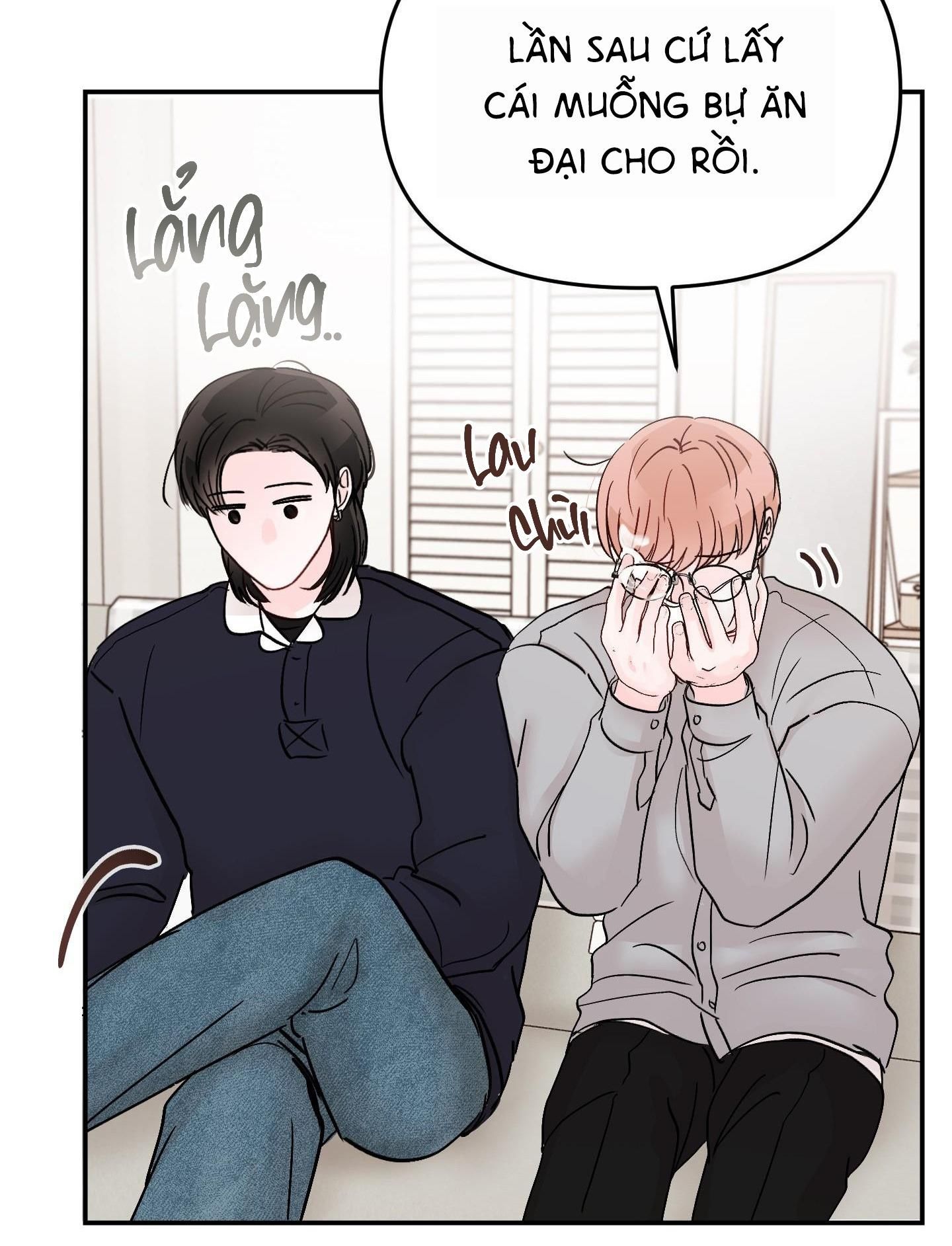 thán phục thanh xuân chapter 52 70