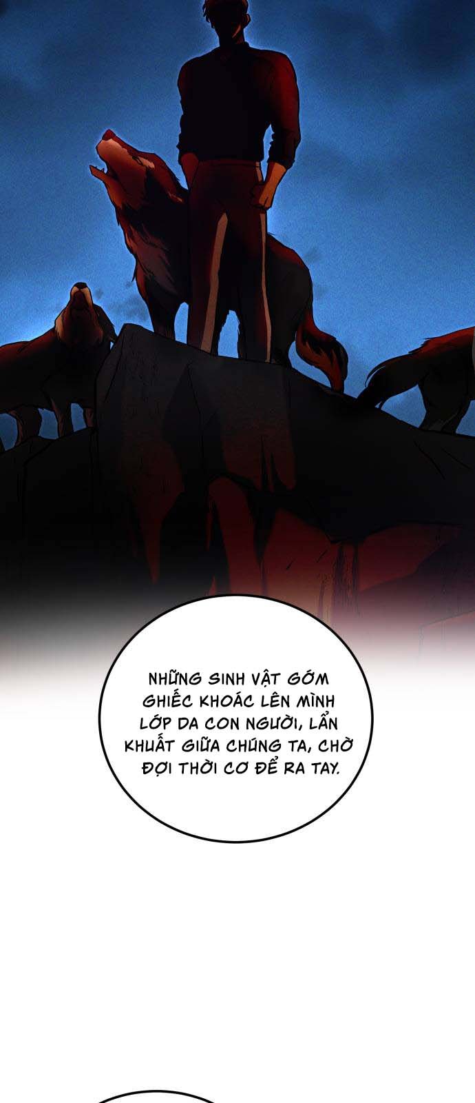 những thứ thú tính chapter 1 3