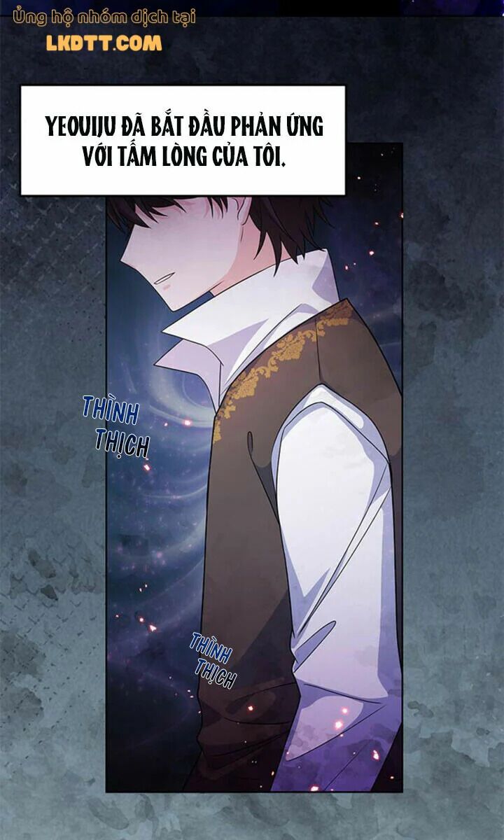 nữ hiệp trở về chapter 25 52