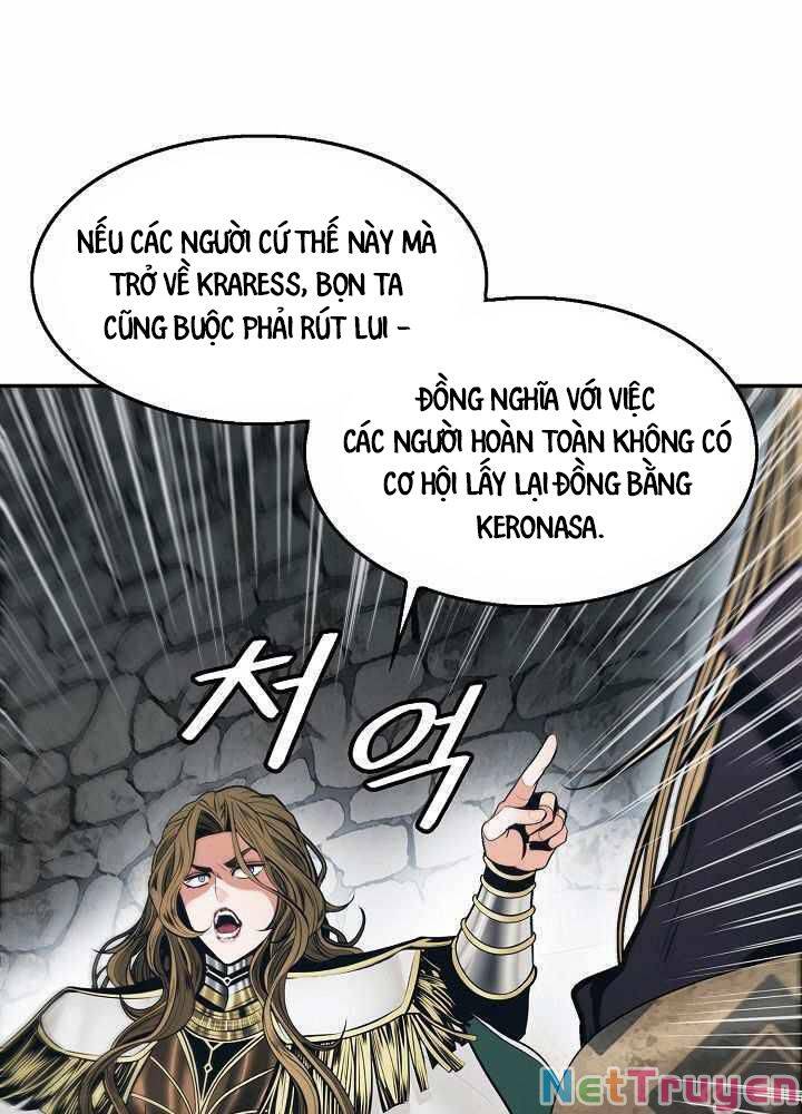 bất bại chân ma chapter 131 43