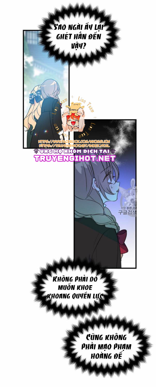 bệ hạ, xin đừng giết tôi!! chapter 22 19