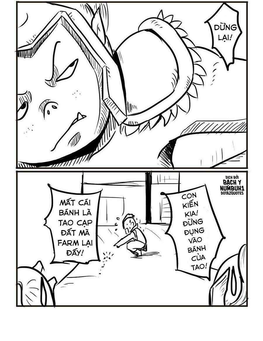 trường học dota chapter 12.5 2