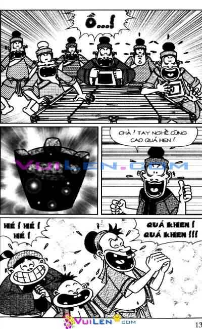 thần đồng đất việt chapter 84 10