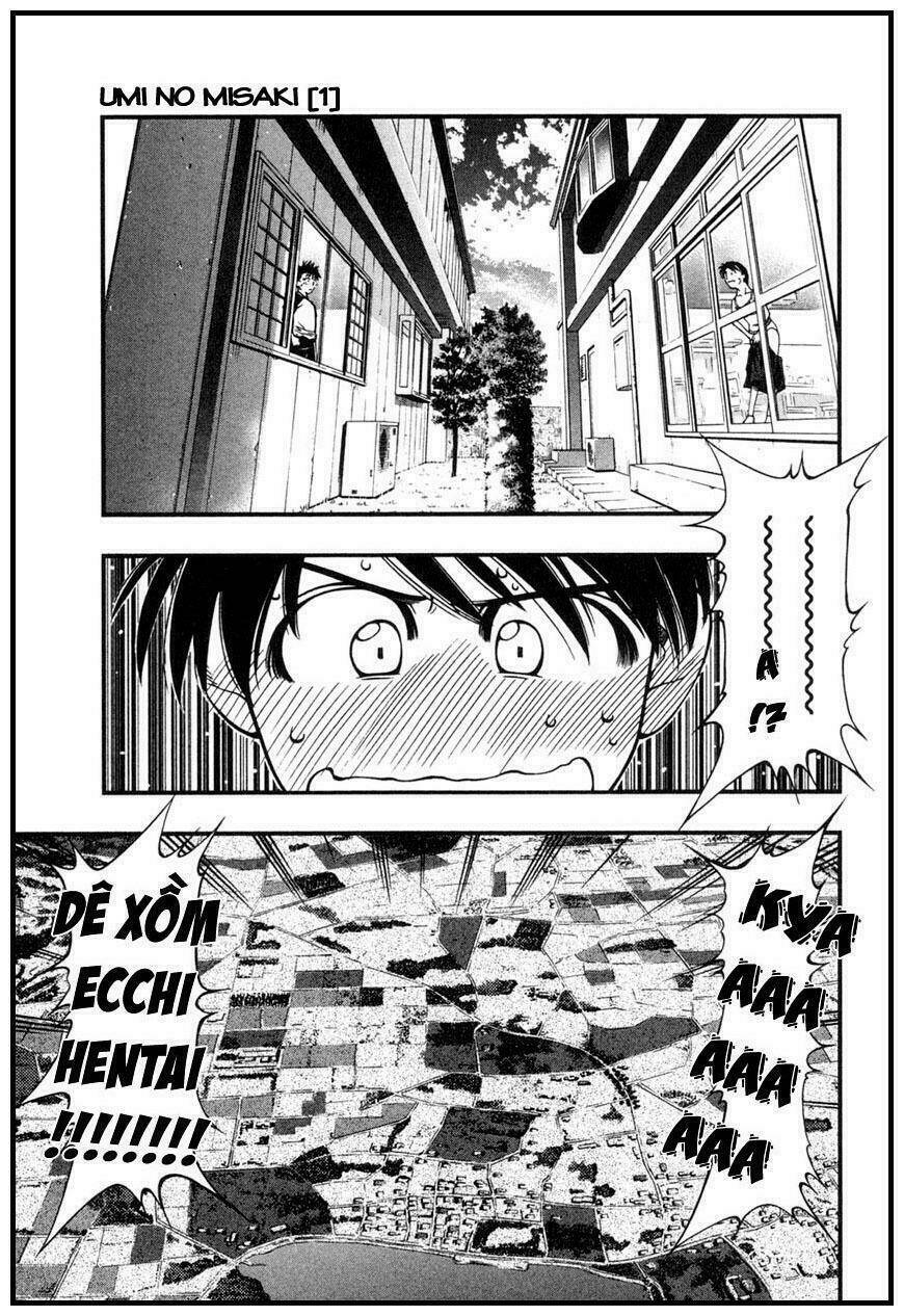 umi no misaki chapter 3 8