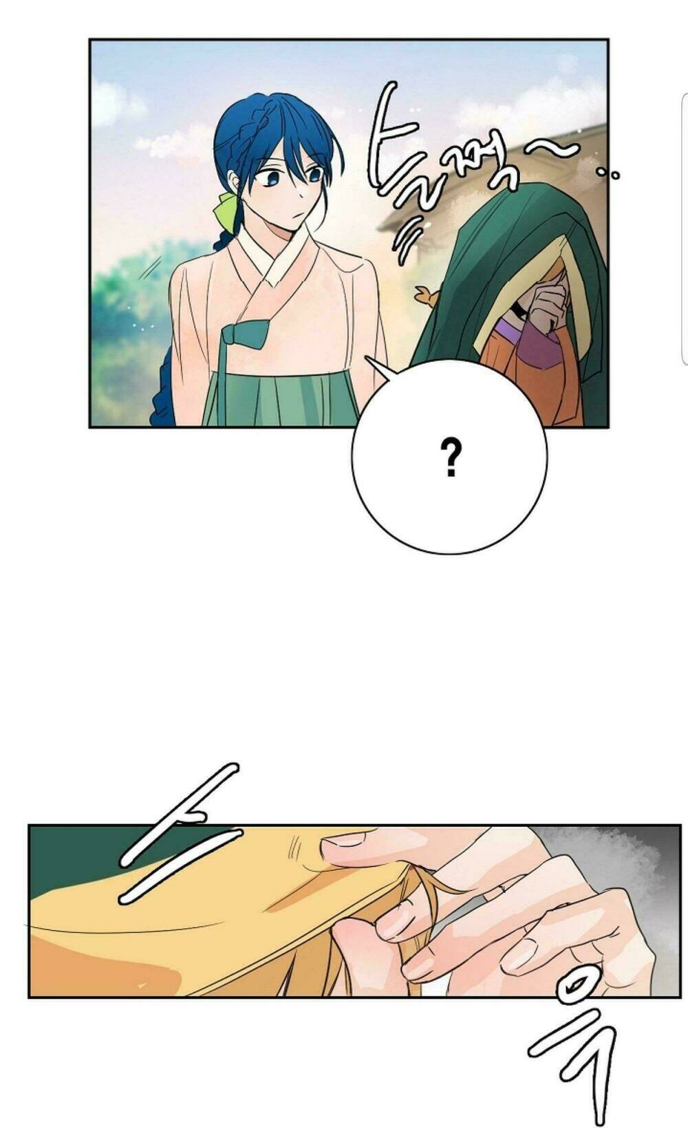 chae hong sa chapter 7 31