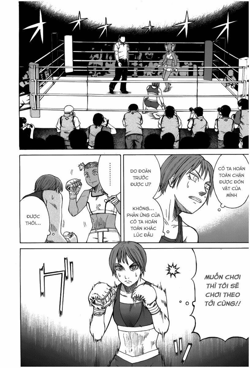 teppuu chapter 12 33