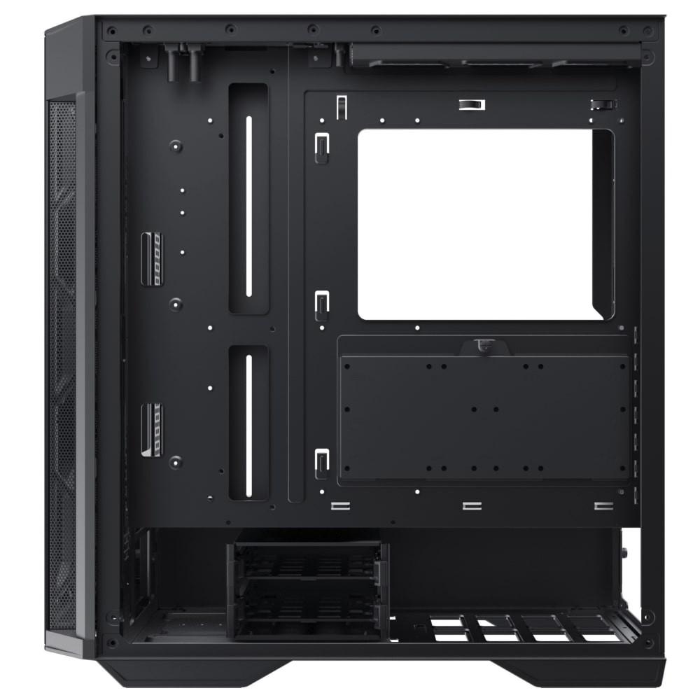 Case máy tính XIGMATEK VERA (EN45730) - PREMIUM GAMING E-ATX hàng chính hãng 