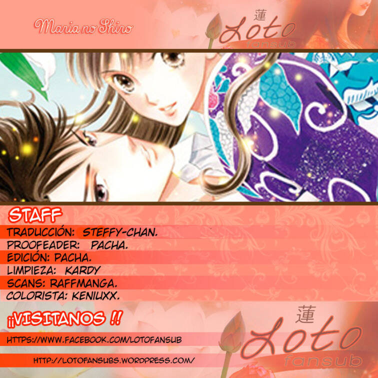 maria no shiro chapter 6 4