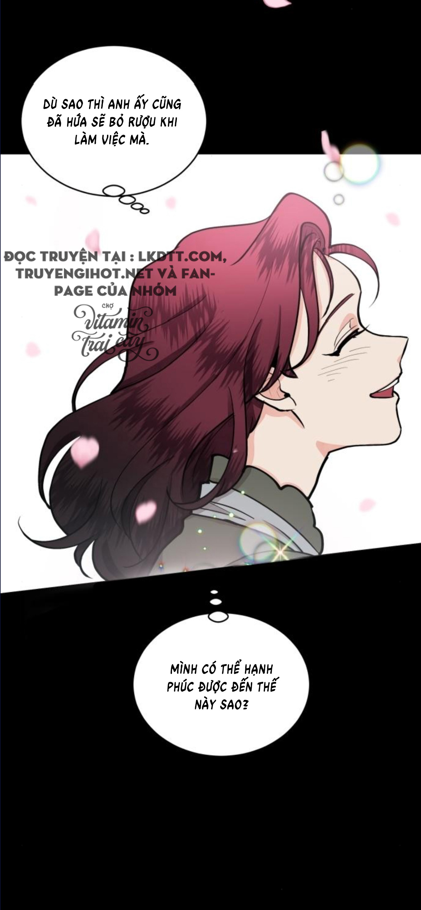 oan gia ngõ hẹp chapter 50 2