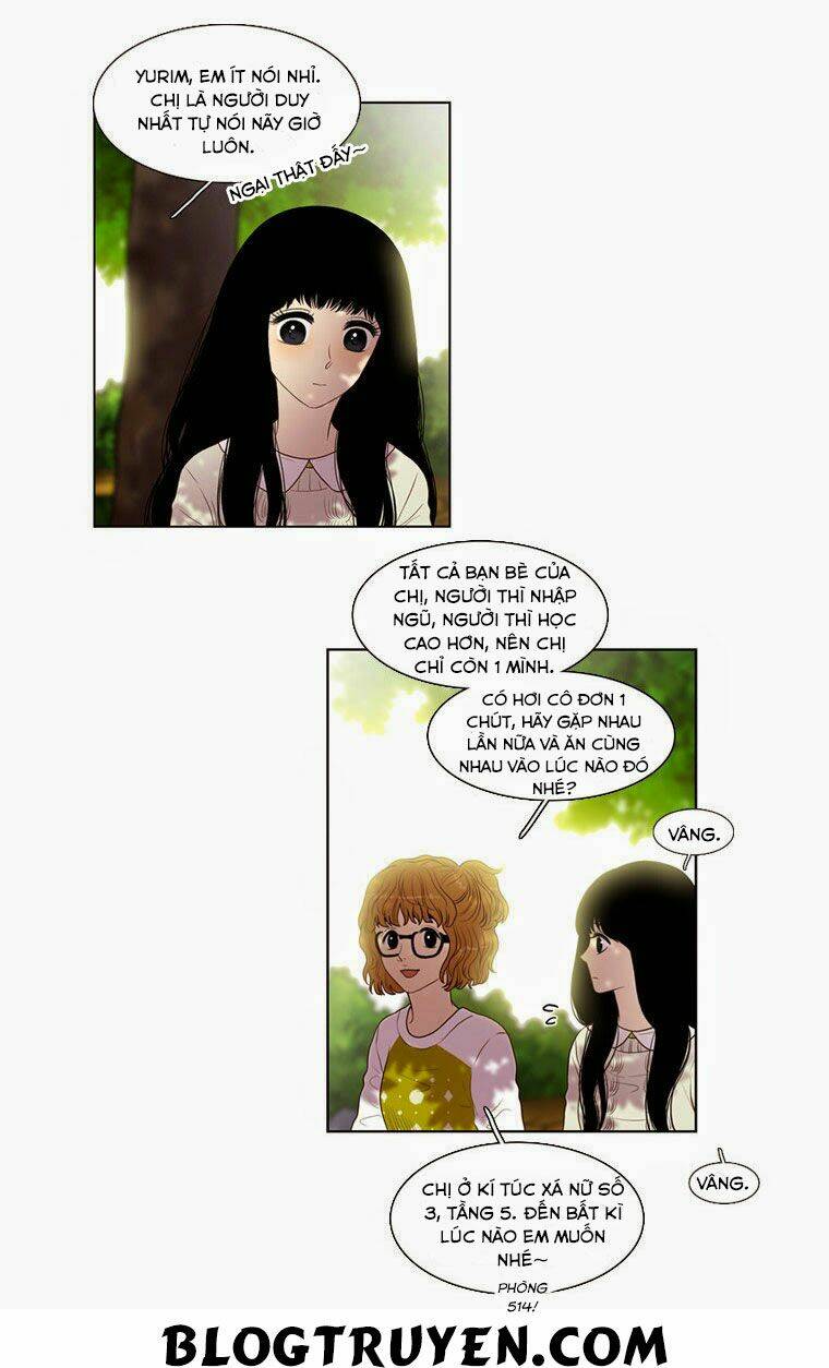 my shining world chapter 6 16