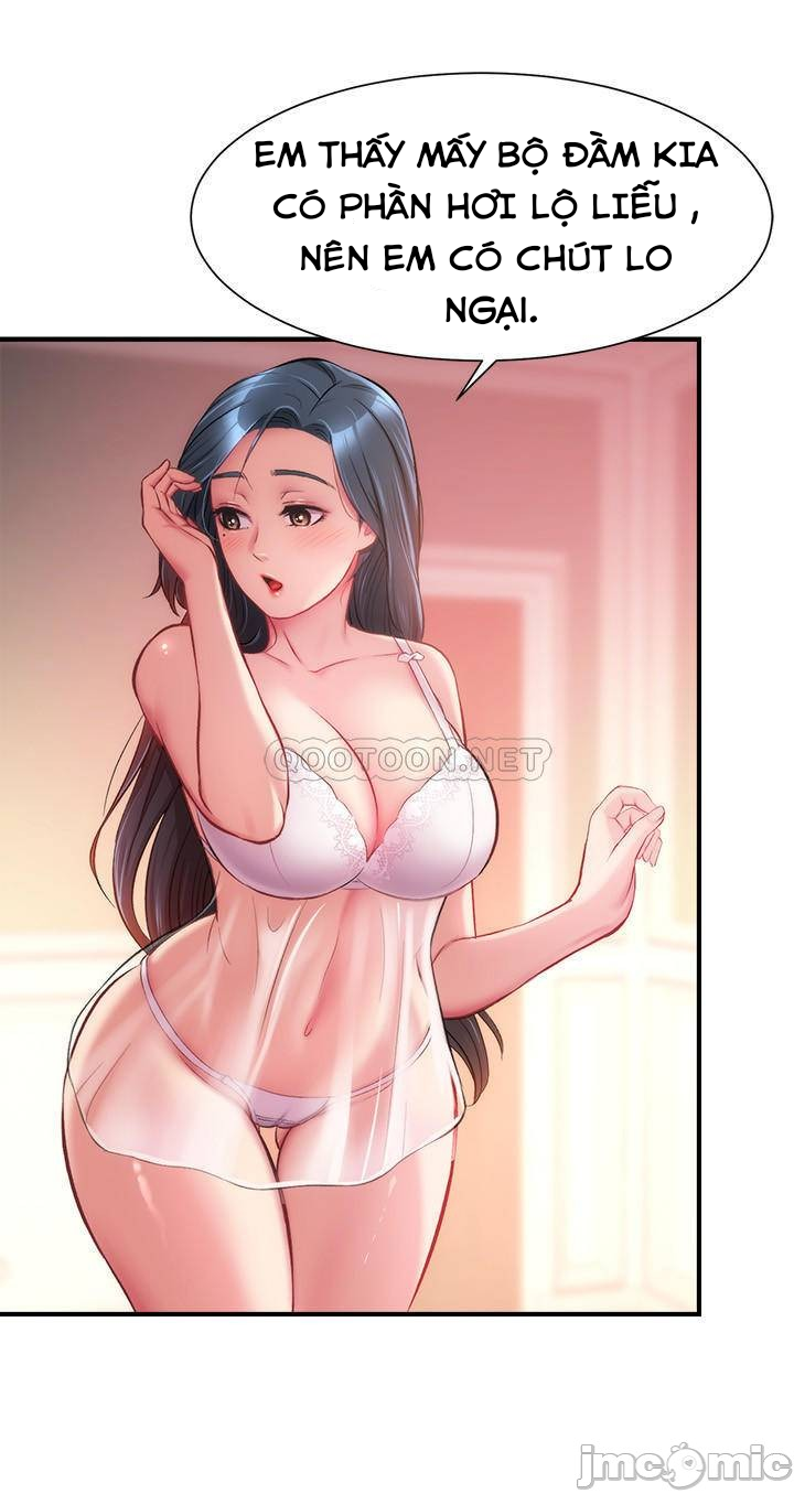 phẩm giá em dâu chapter 16 16