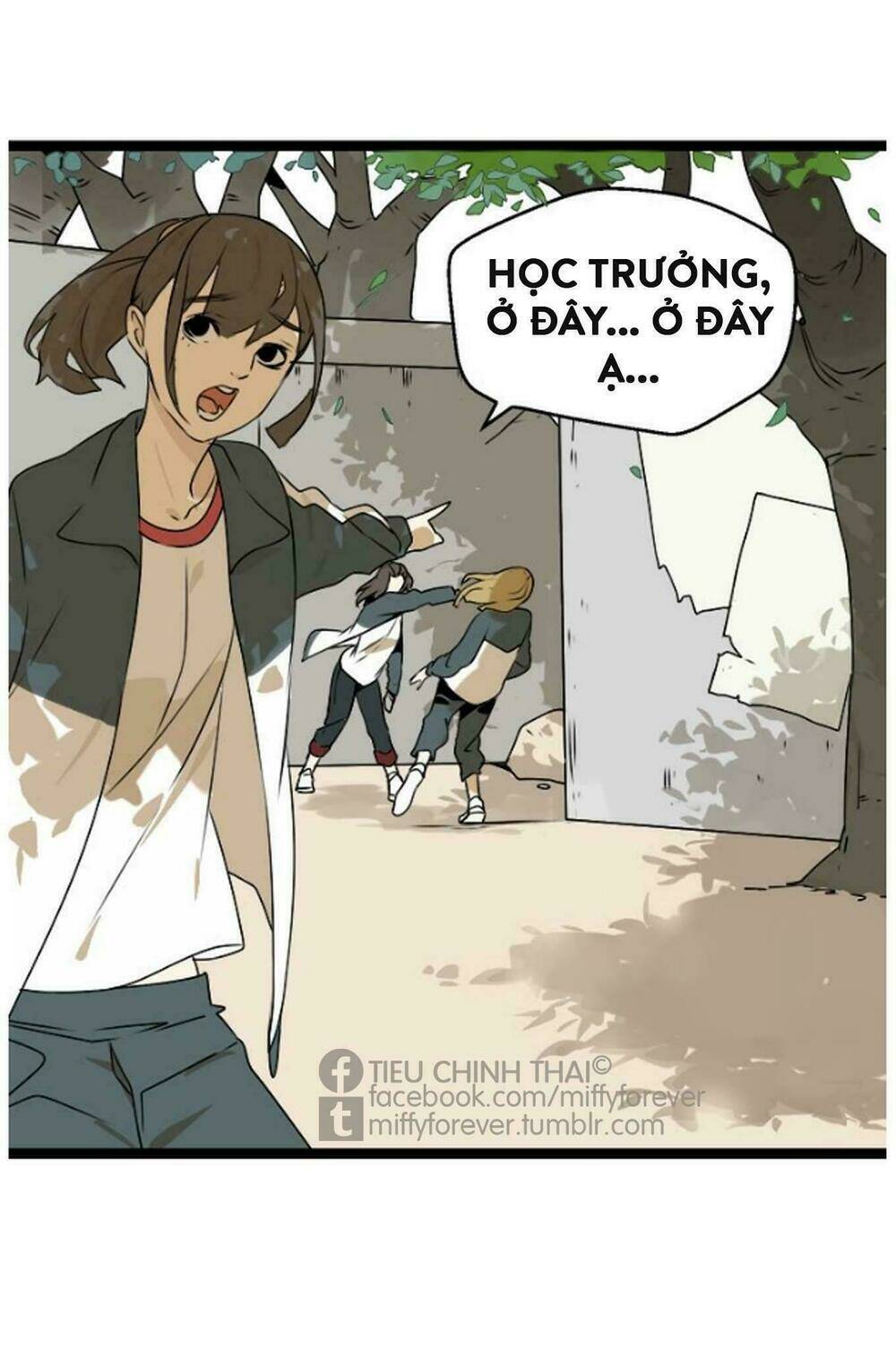 mục linh chapter 1 51