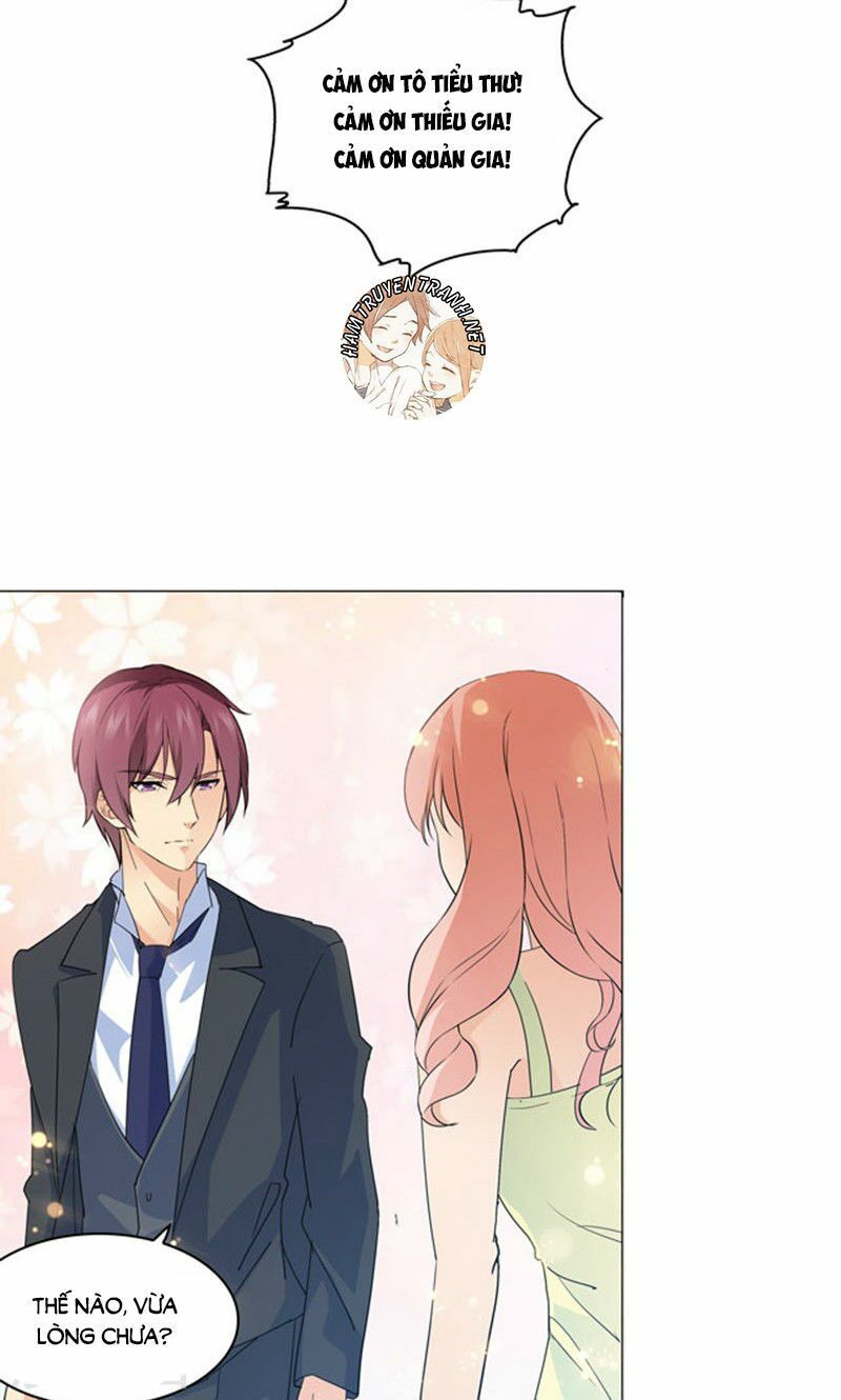 cô vợ siêu mẫu của cố thiếu chapter 89 4