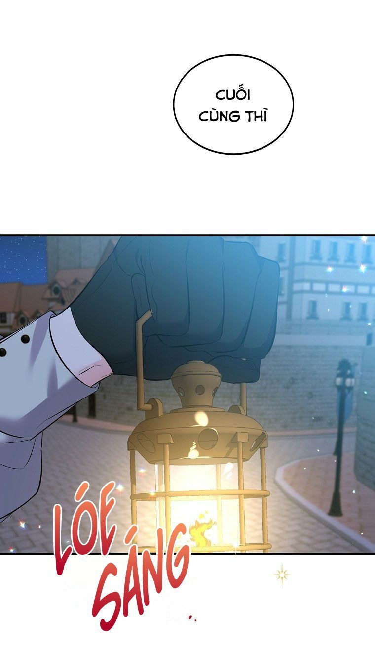 ác nữ karuna bé lại chapter 28 28