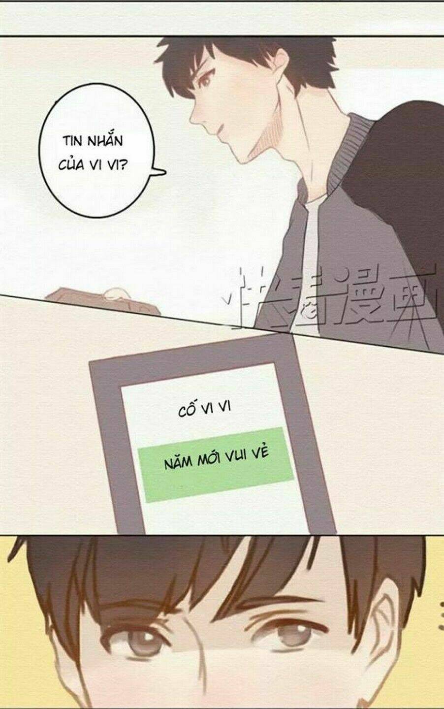 không ai là một hòn đảo cô độc chapter 1 50