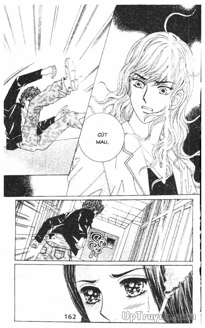 mặt nạ tình yêu chapter 43 76