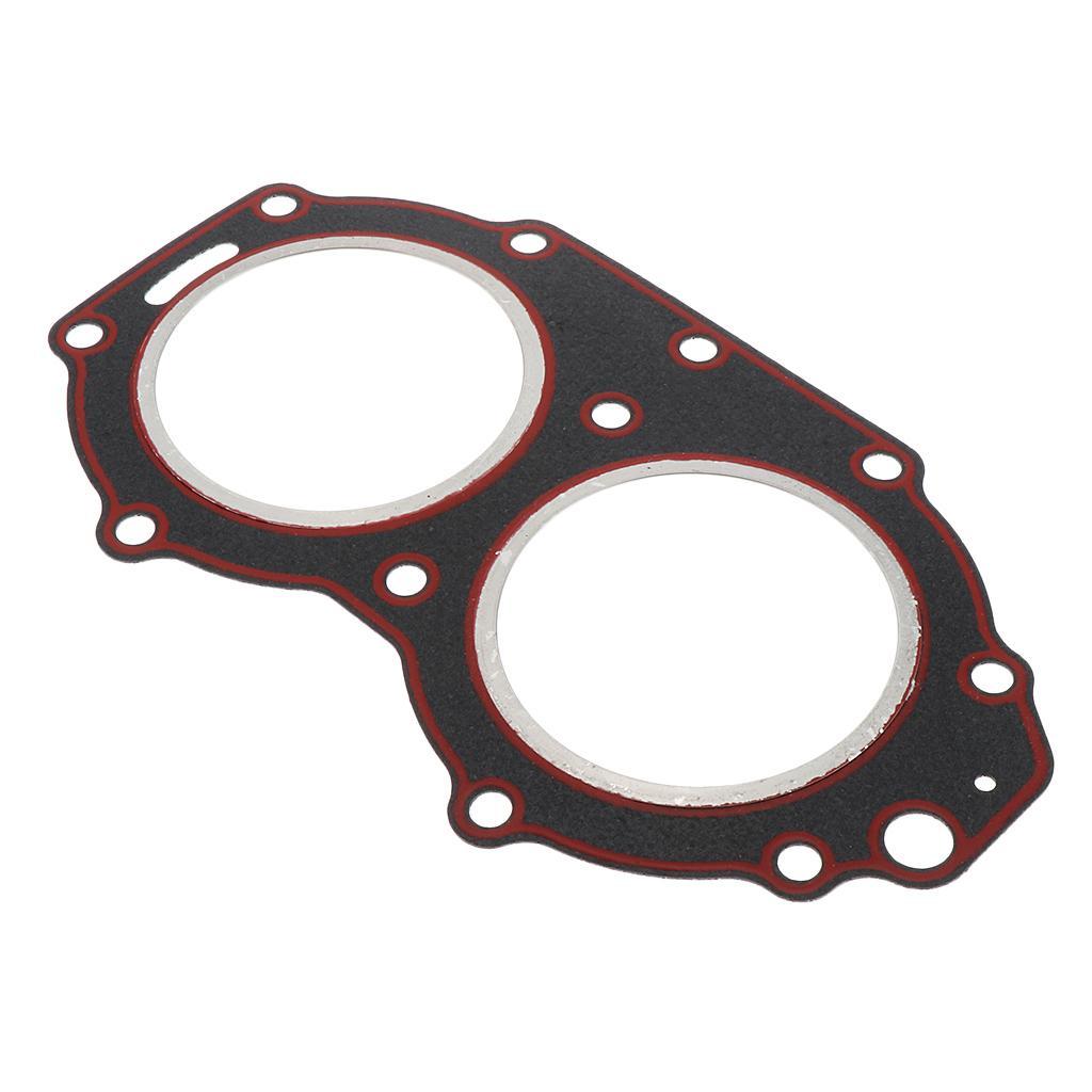 Cylinder Head Gasket for 2-stroke 40HP Outboard Motors 66T-11181