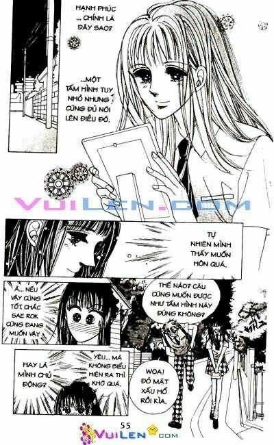nụ hôn nồng thắm chapter 5 55