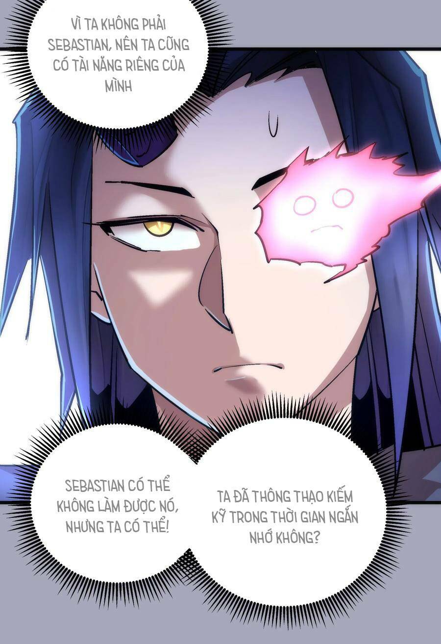 tôi không phải quỷ vương chapter 62 25