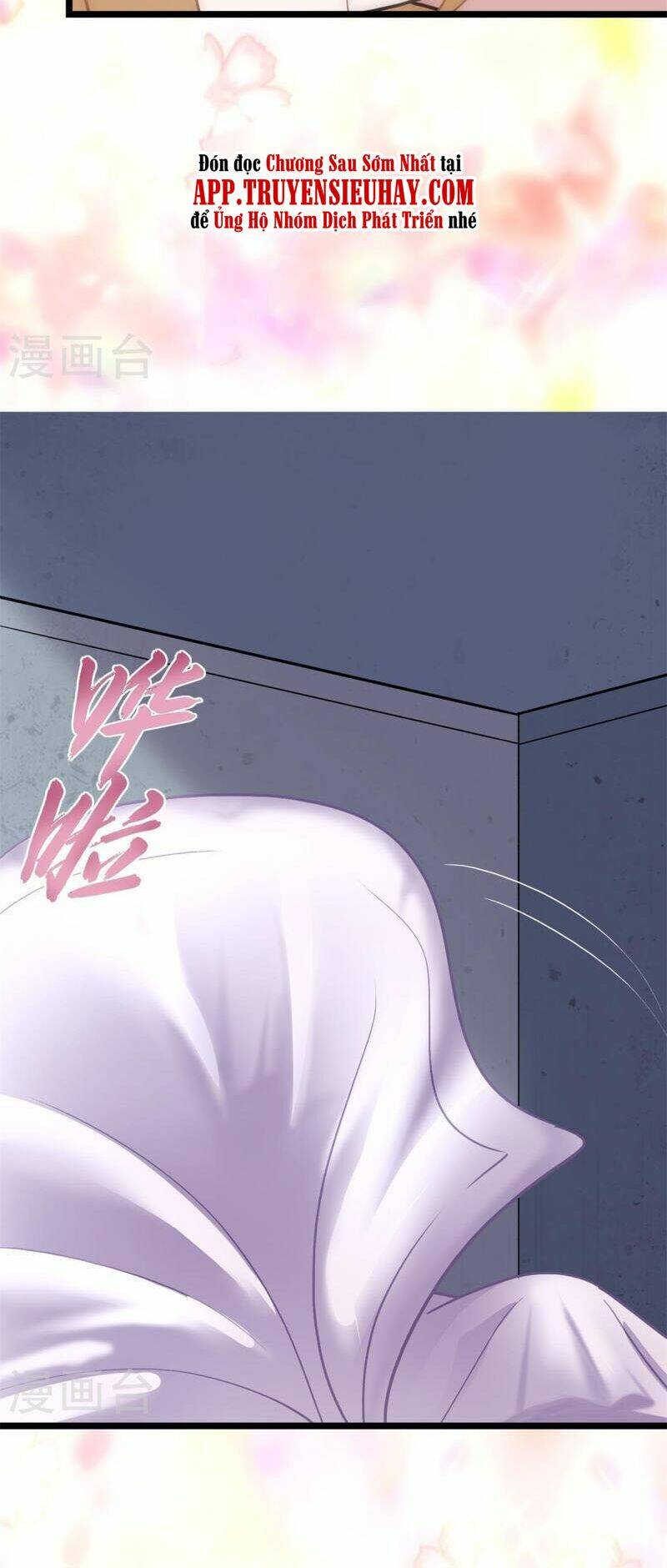 bạn gái virus của tôi chapter 295 36