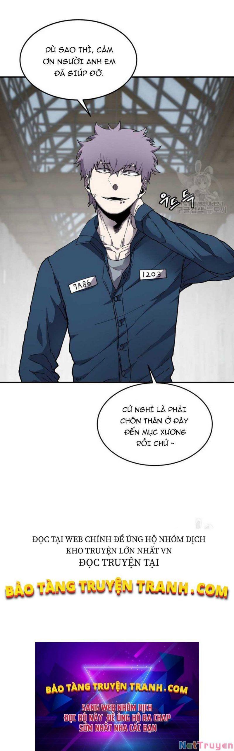 shaman - pháp sư chapter 20 28