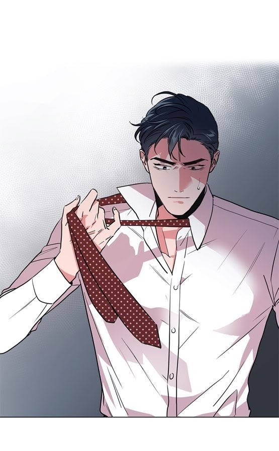 [raw] red candy chapter 49 36