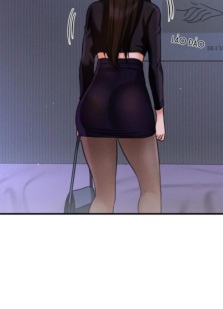 cô ấy làm tôi phát điên chapter 27 13