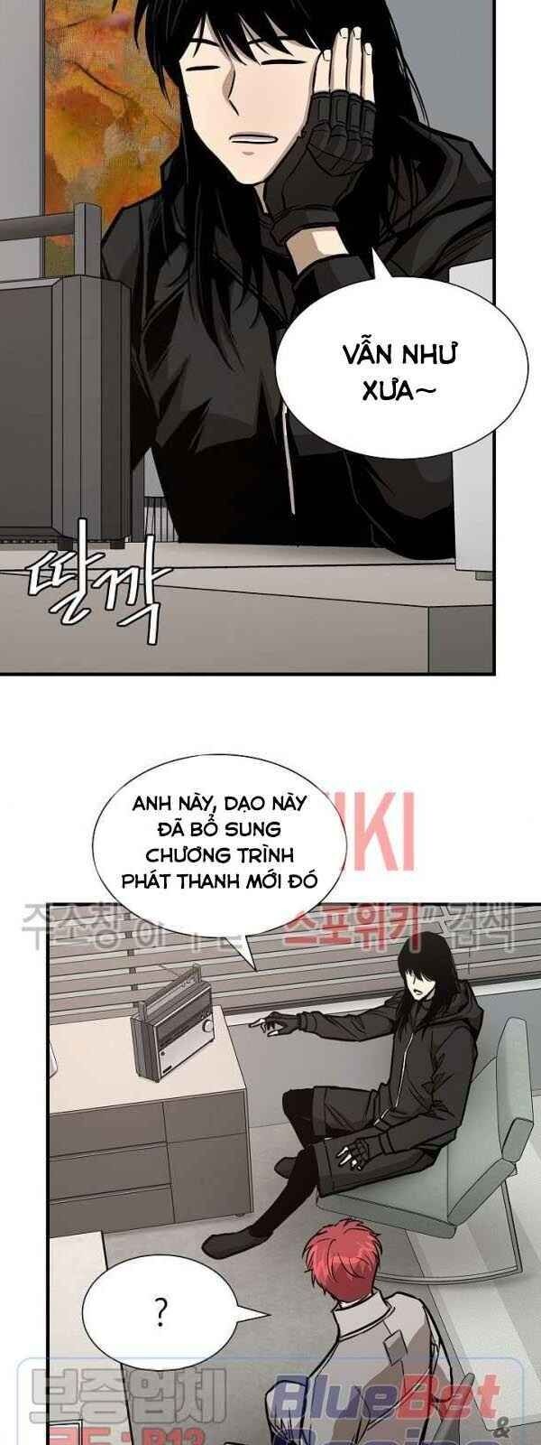 return survival chapter 64 67