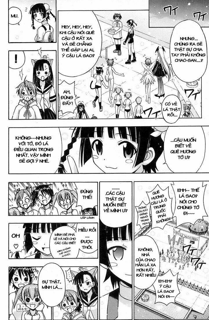 bậc thầy ma pháp chapter 135 15