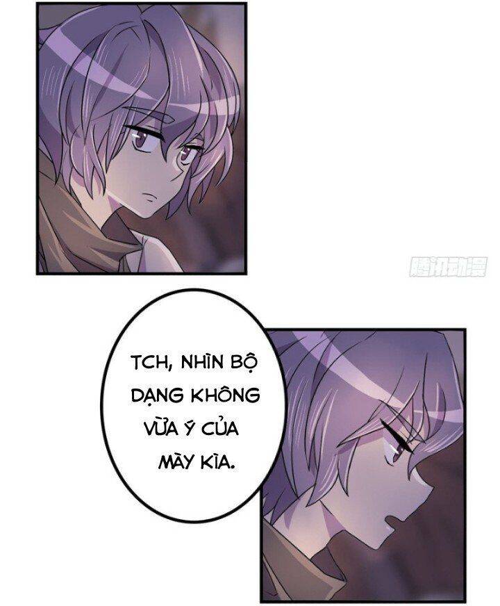 huyết mực sơn hà chapter 16.2 4