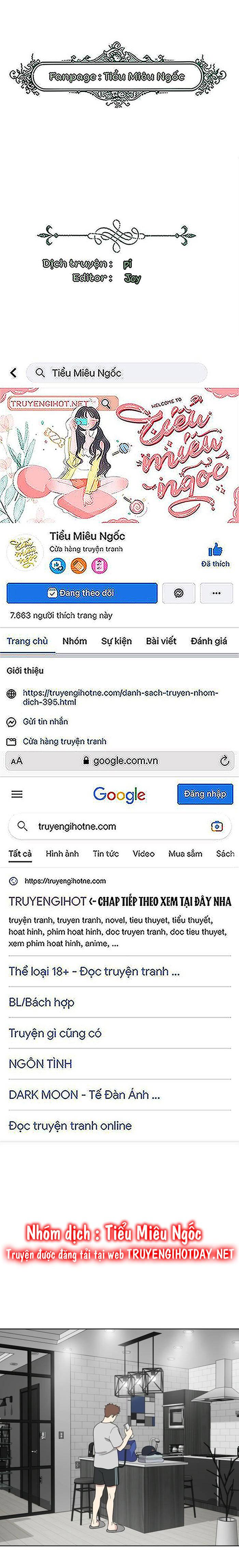 tuyệt vọng chapter 71 1