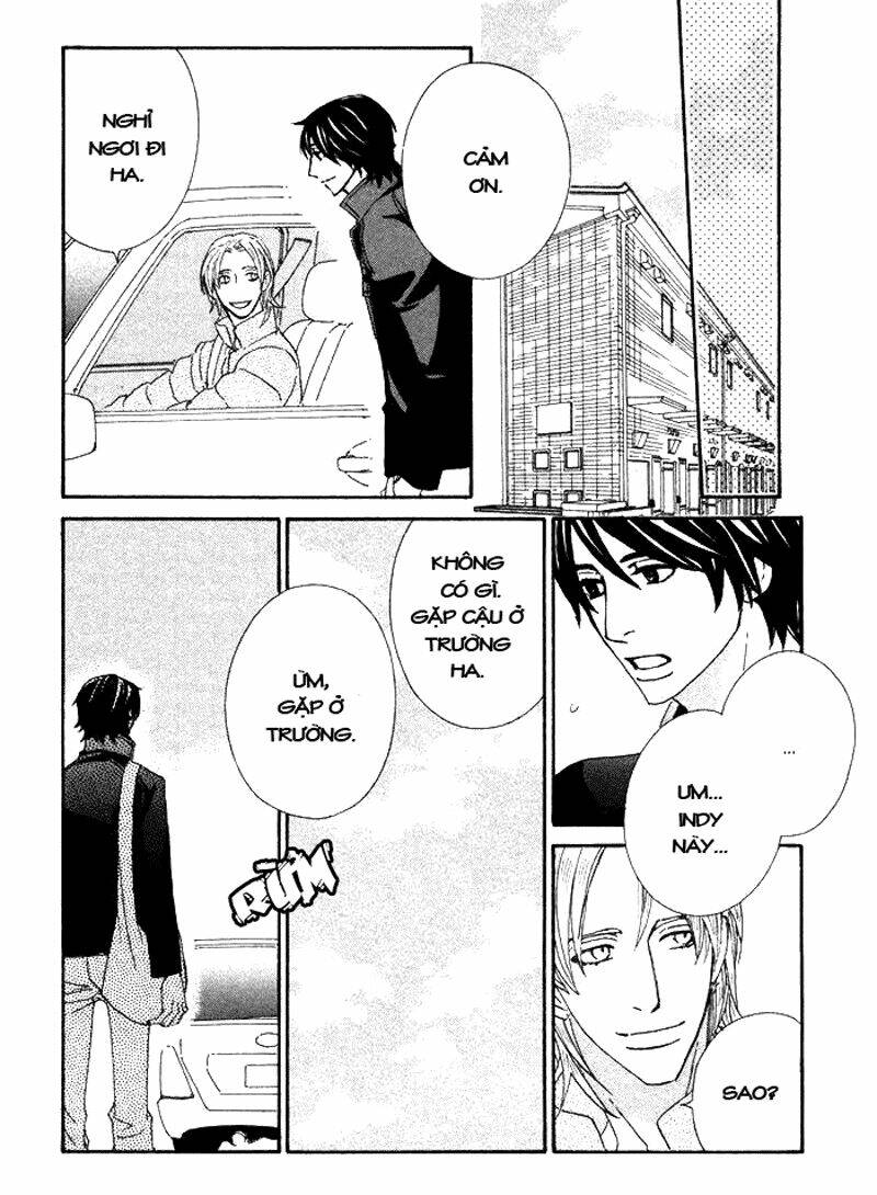 kigurumi planet chapter 11 9