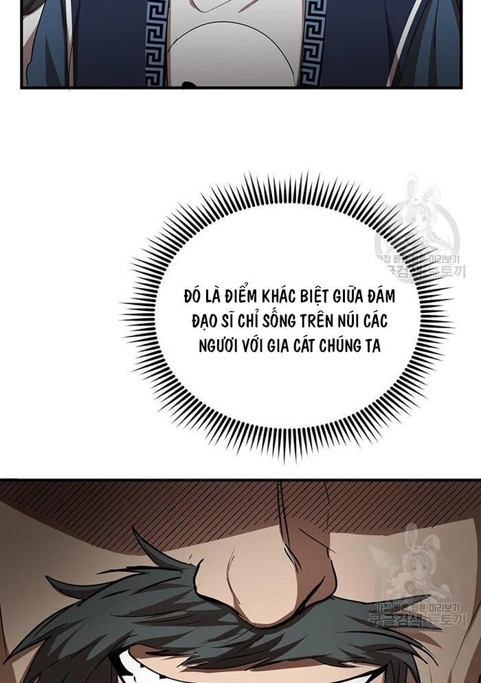 võ đang kỳ hiệp chapter 53 39